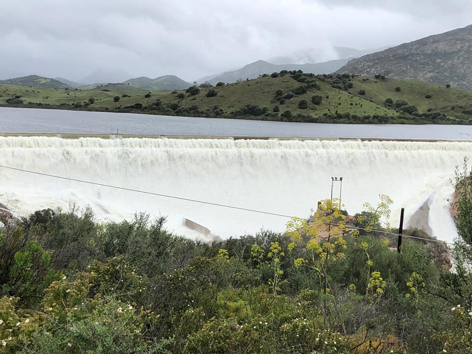 Emergenza idrica in baronia: Todde, tavolo permanente per monitorare andamento delle soluzioni proposte