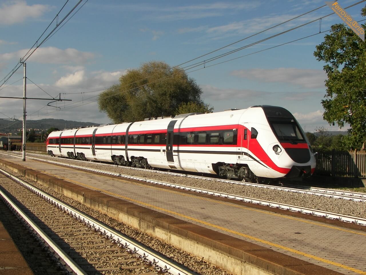 Polo passeggeri gruppo FS: al via anche in Sardegna la Trenitalia Summer Experience 2024
