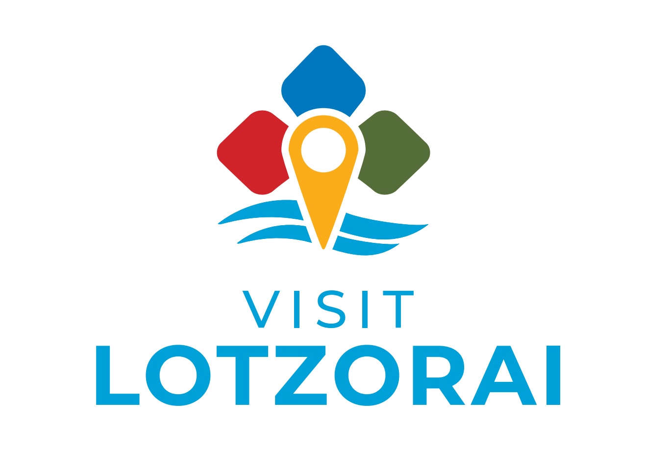 VisitLotzorai. Nuovo sito internet turistico e nuovo marchio
