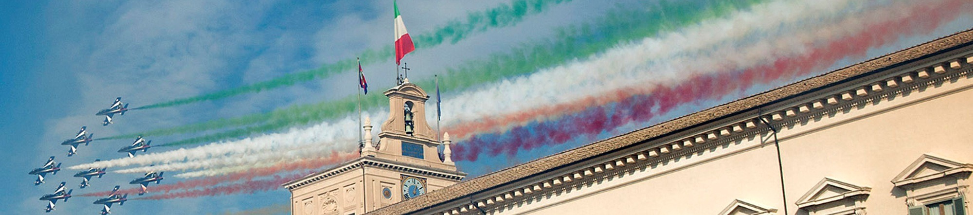 Festa della Repubblica, a Roma celebrazioni per il 2 giugno: presenti Mattarella e Meloni