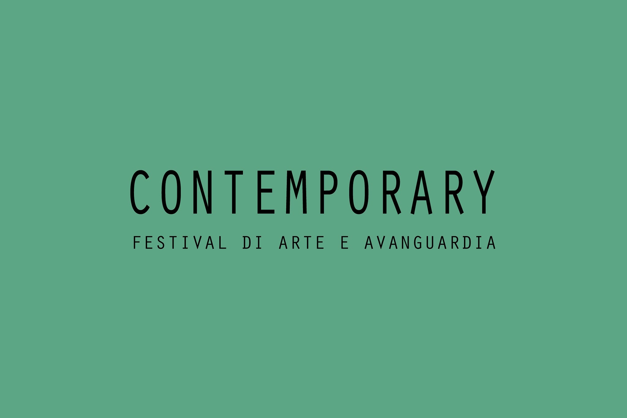 Donori. Ritorna Contemporary, Festival di arte e avanguardia