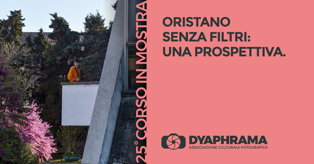 Successo straordinario per la mostra fotografica “Oristano senza filtri: una prospettiva” di Dyaphrama