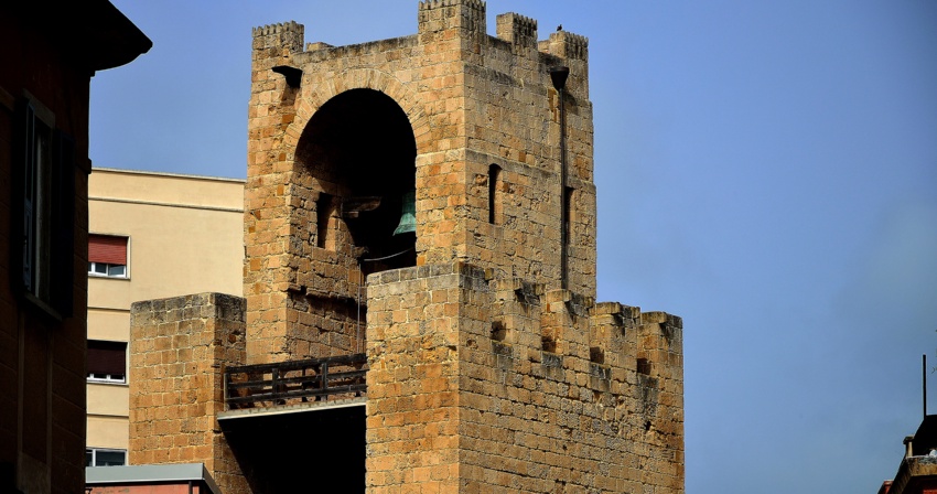 La Torre di Mariano – Nei mesi estivi ad Oristano aprirà tutti i giorni
