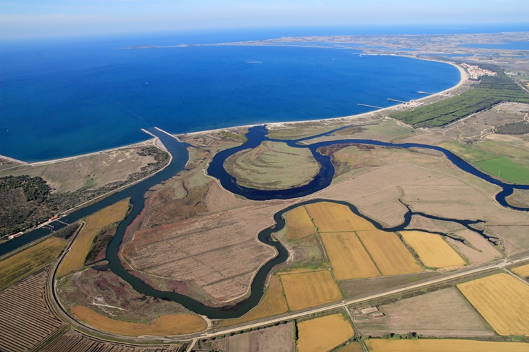 Coldiretti Sardegna: travaso acque da diga del Tirso al Flumendosa notizia positiva per agricoltori e tutto Sud Sardegna