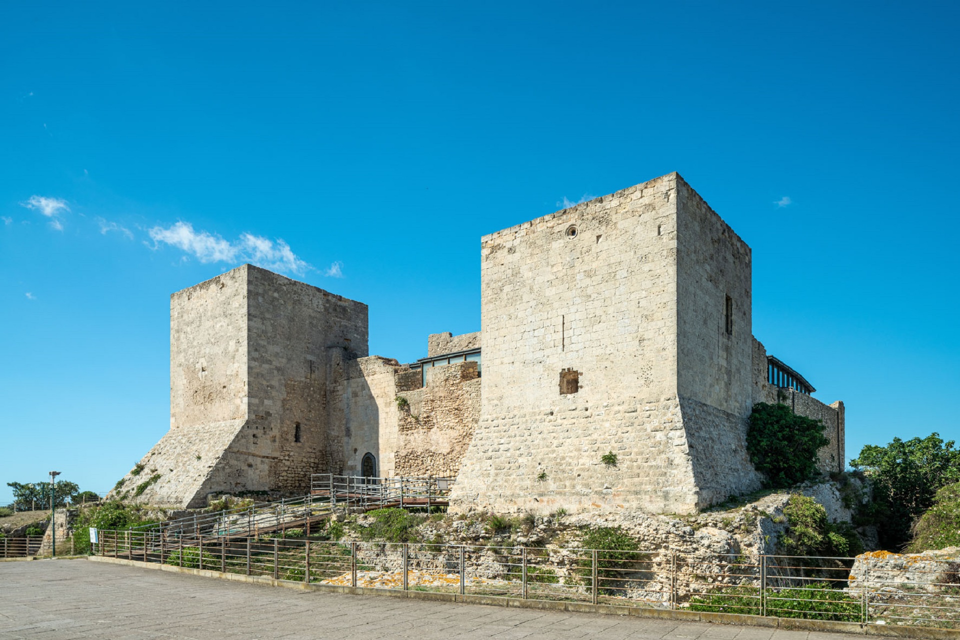 La storia di Cagliari rivive tra le mura del Castello di San Michele con la mostra Castellum Castri