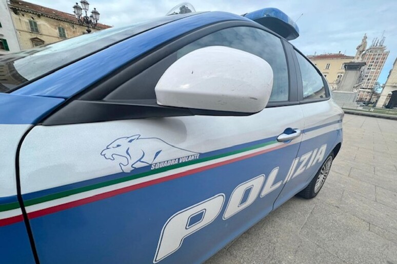 Cagliari. Arrestato un 55enne per spaccio