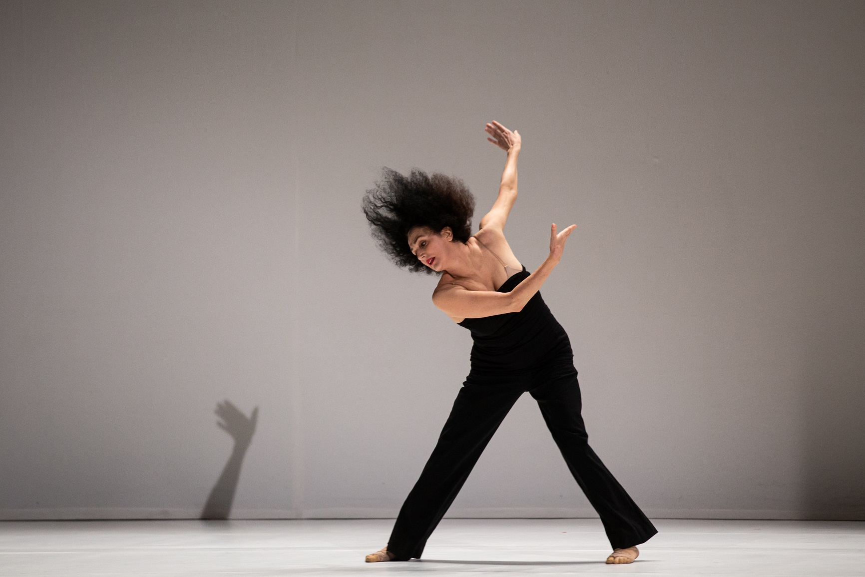 Danza, il 4 e 5 aprile al Teatro Massimo l’originale progetto di Cristiana Morganti