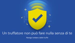 Poste Italiane – i consigli ai cittadini della provincia di Oristano per operare online in sicurezza