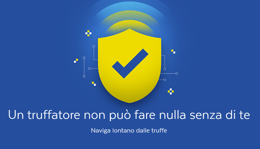 Poste Italiane – i consigli ai cittadini della provincia di Nuoro per operare in sicurezza