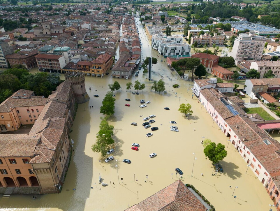 Clima, in Italia 378 eventi estremi nel 2023: danni per miliardi di euro, 31 le vittime