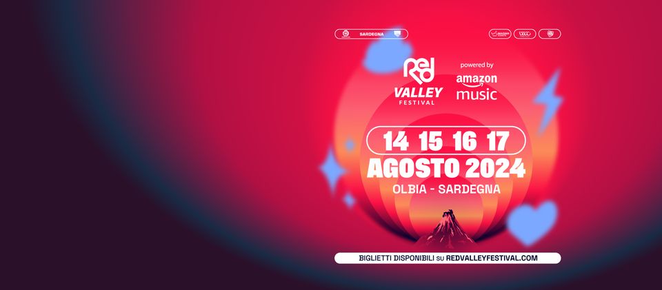Macklemore alla lineup di Red Valley Festival, con l’unica data italiana del suo tour mondiale