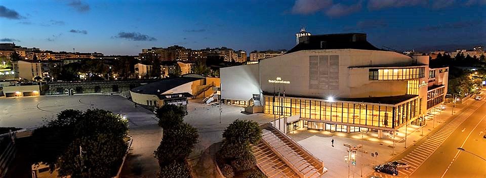 Teatro Lirico Cagliari: selezione per bambini di età compresa tra i 5 e 7 anni