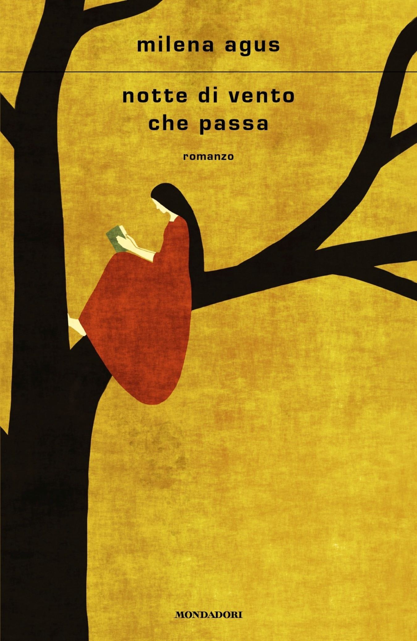 “Notte di vento che passa”, Milena Agus presenta il suo ultimo romanzo. Appuntamento domani al Teatro Massimo