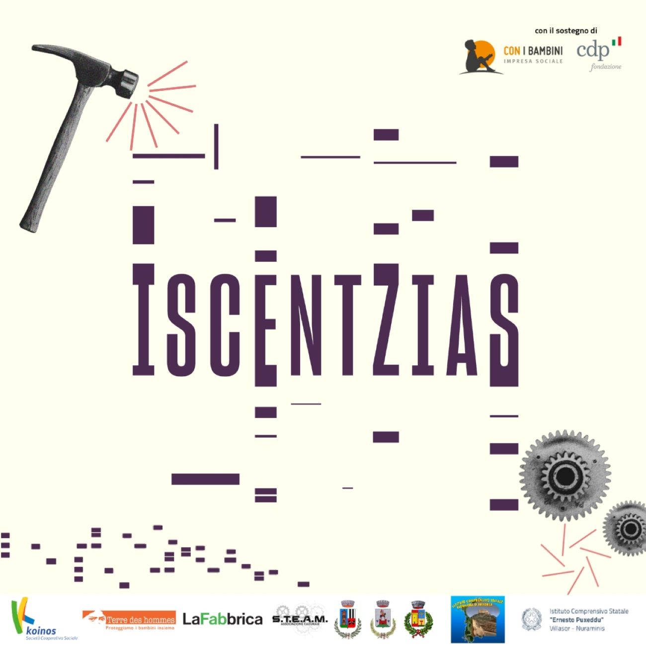 Progetto Iscentzias: parte l’innovazione nell’Educazione Scientifica in Sardegna