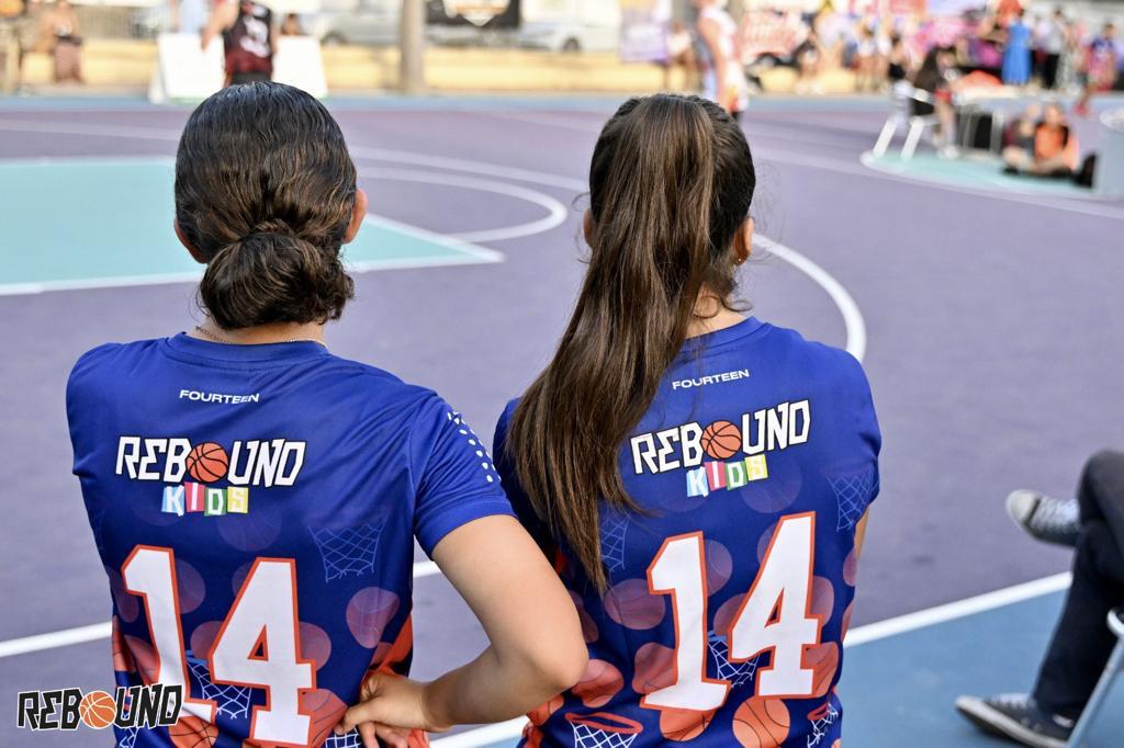 8 Maggio – Rebound e CUS Cagliari insieme per l’Academy Rebound Street