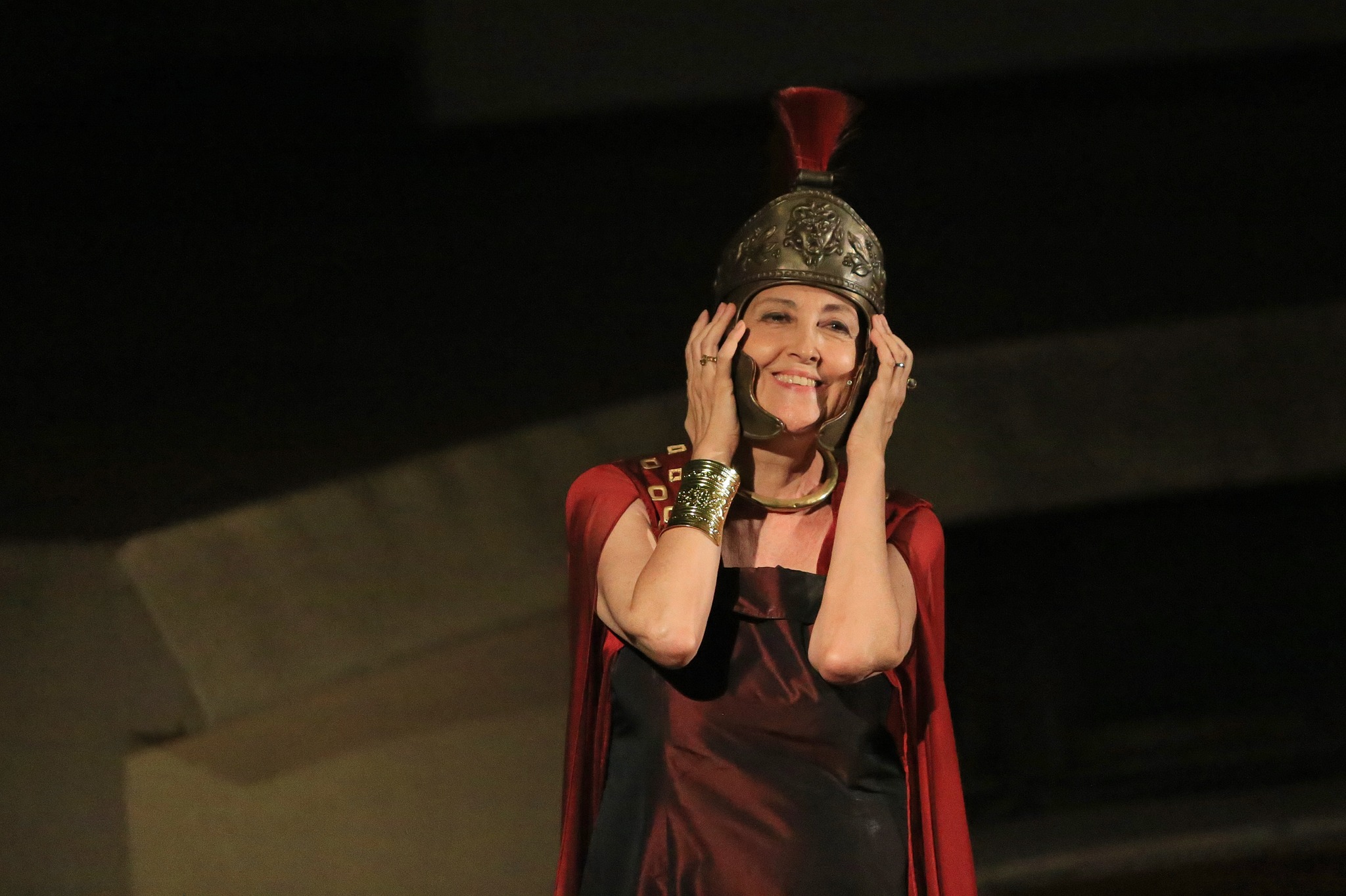 Teatro del Segno, “Why Clitemnestra, why?”: sabato 9 maggio va in scena il mito di Agamennone