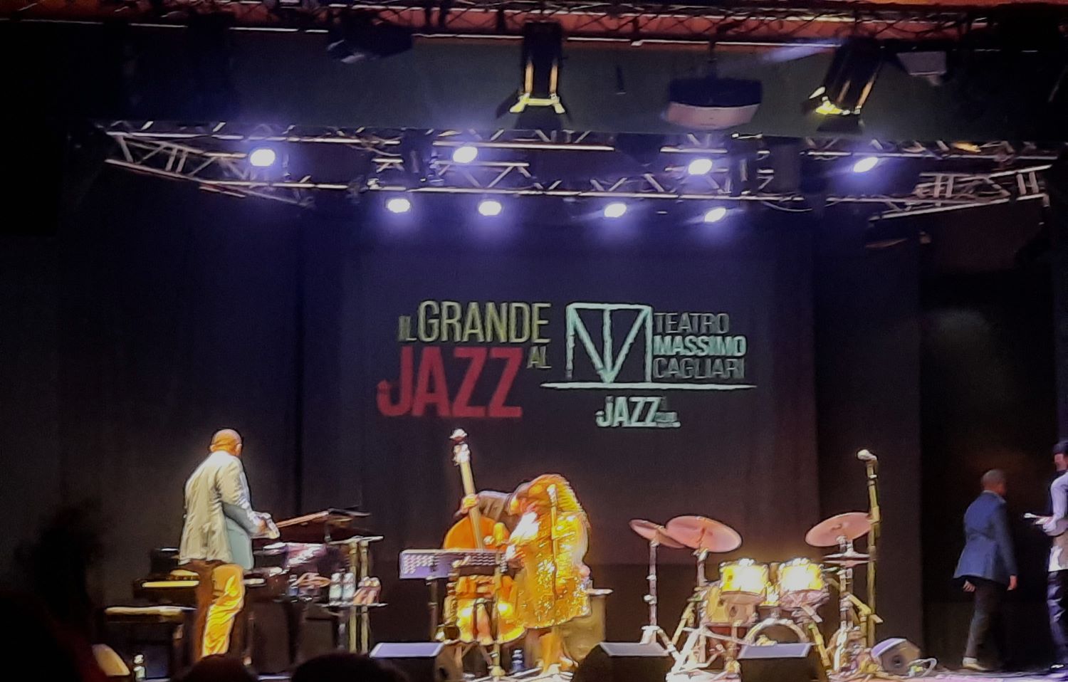 Jazz, Camille Thurman e il Darrel Green Quartet protagonisti al Massimo
